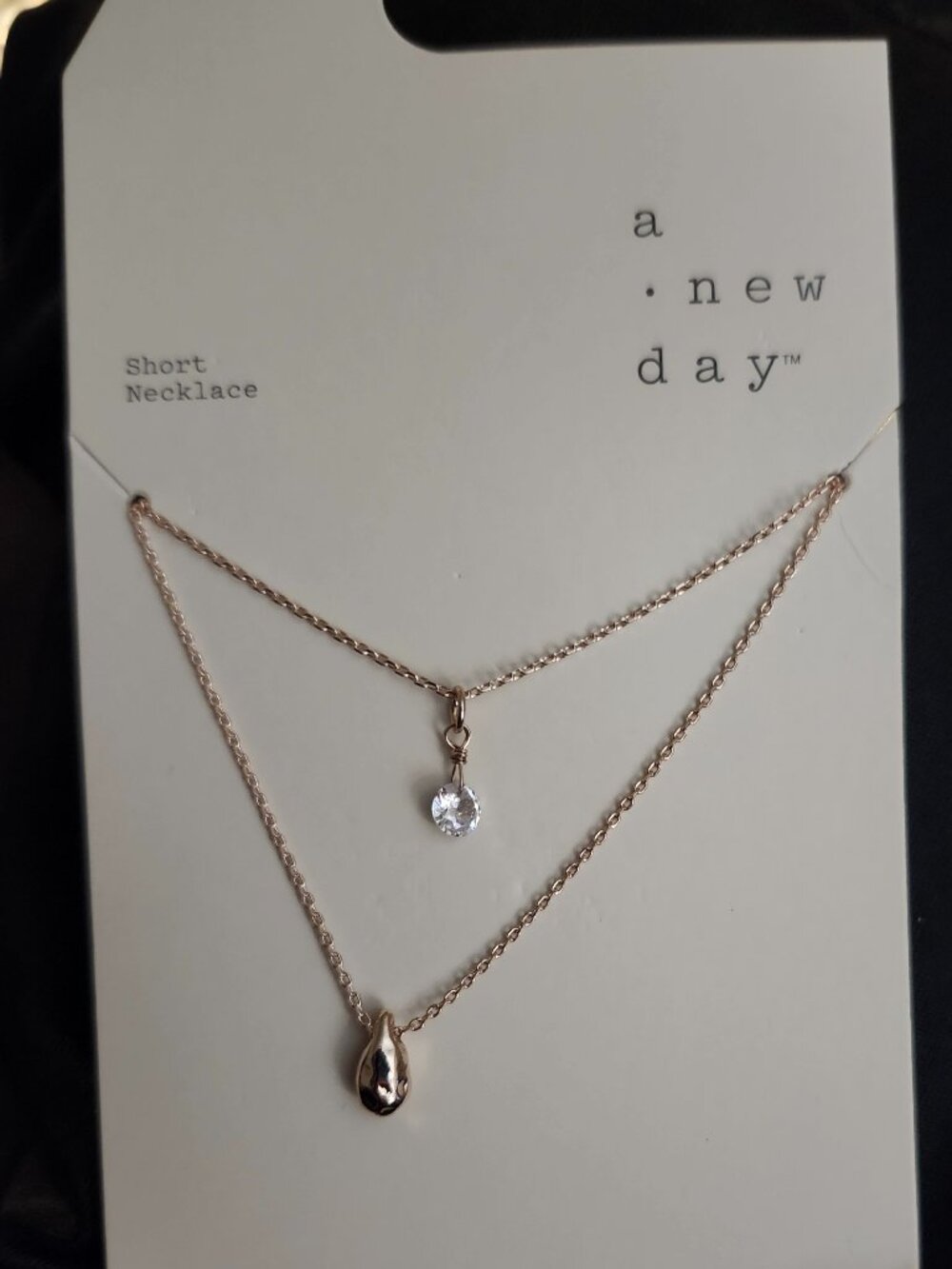 Necklace